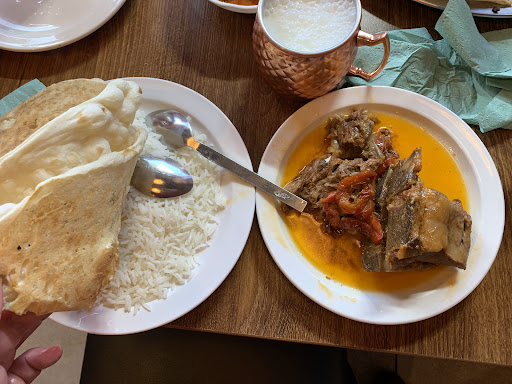 Photo of Slemani Restaurant - 262 High St, Birmingham B23 6SN